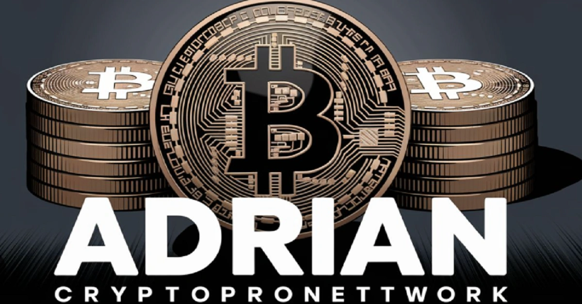 CryptoProNetwork Adrian: The Ultimate Guide to Blockchain and Cryptocurrency Success