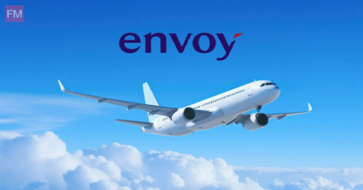 MyEnvoyAir.com Login – Complete Guide for Employees