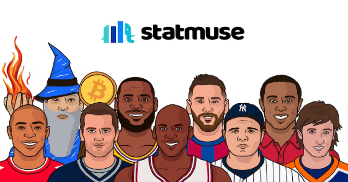 StatMuse: The Ultimate AI-Powered Sports & Financial Stats Tool