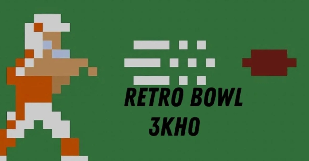 3kh0 Retro Bowl: The Ultimate Guide to Mastering This Classic Game