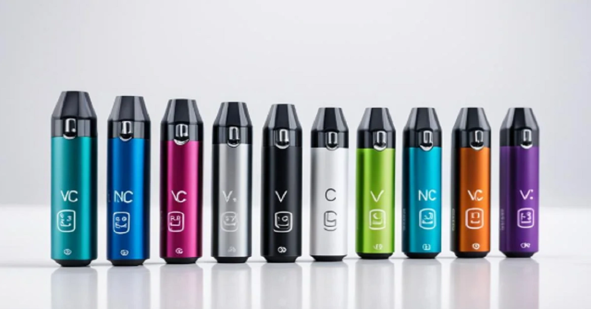 The Ultimate Guide to VNC Distribution & Wholesale Disposable Vape Pods