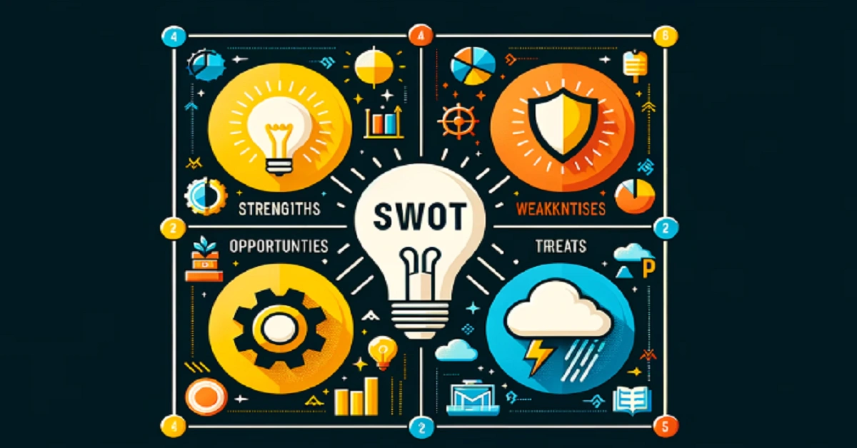 Maximizing Your Strategic Edge: A Comprehensive Guide to ite:swotwizard.com