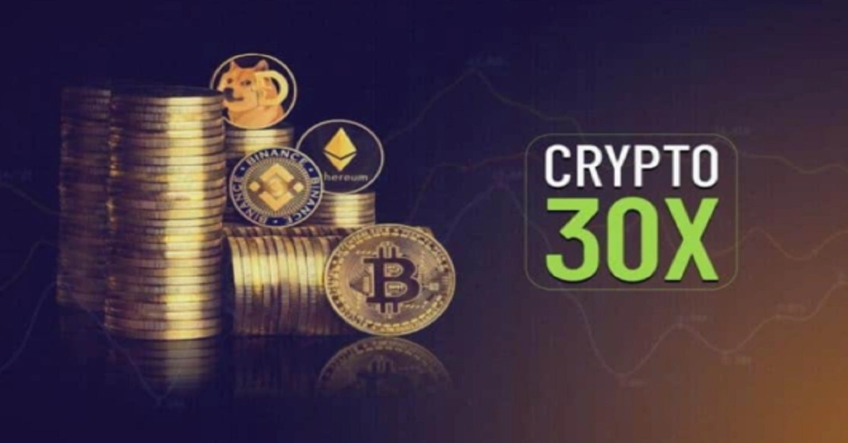 The Ultimate Guide to Crypto30x: Strategies for Massive 30x Gains in the Cryptocurrency Market