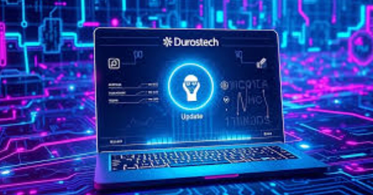 Maximizing Device Performance: A Comprehensive Guide to Durostech Software Updates